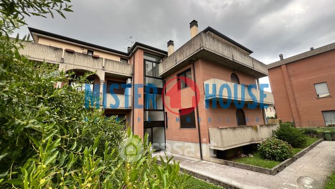 Appartamento in residenziale in Corso Roma 119