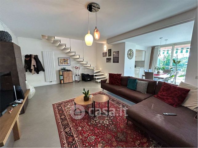 Appartamento in residenziale in 