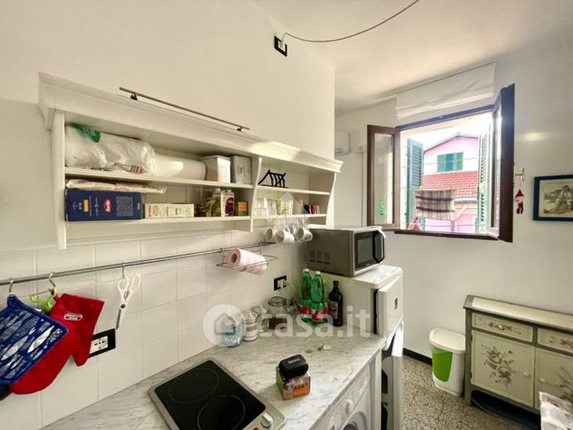 Appartamento in residenziale in Via Des Geneys 15