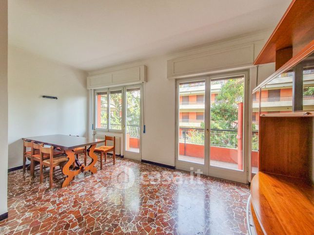 Appartamento in residenziale in ContrÃ  Pusterla