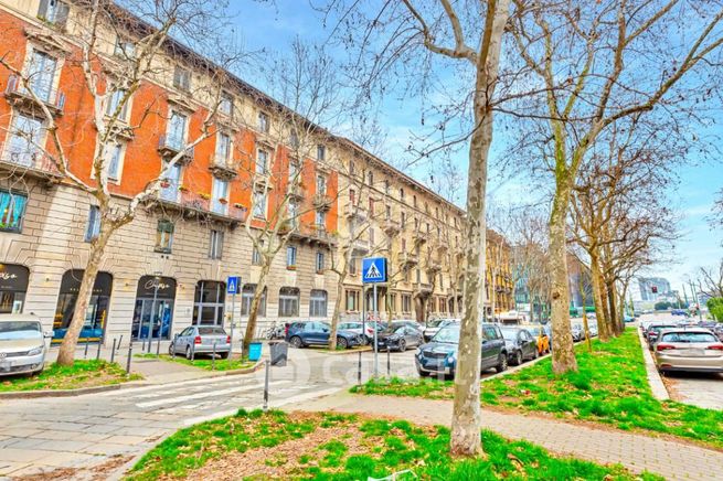 Appartamento in residenziale in Via Valtellina 4