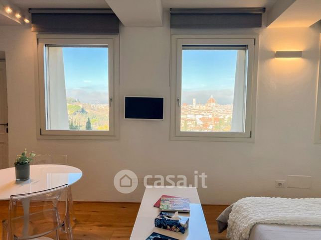Appartamento in residenziale in Via del Monte alle Croci