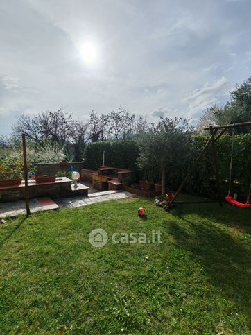 Villetta a schiera in residenziale in Via Martin Luter King