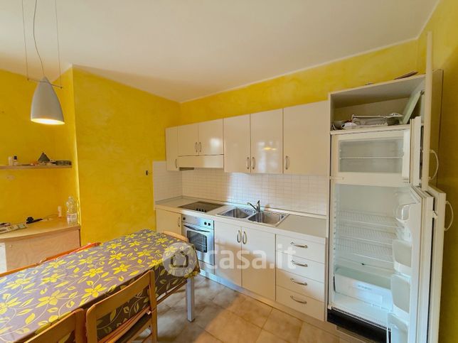 Appartamento in residenziale in Corso dei Continenti 157