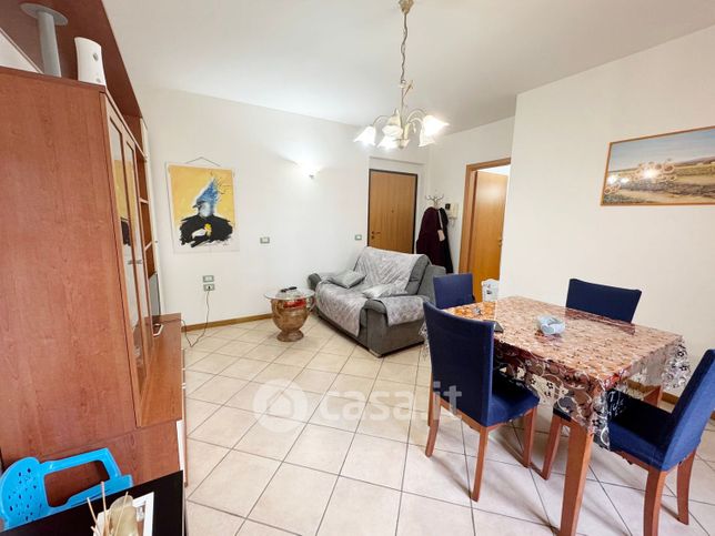 Appartamento in residenziale in 