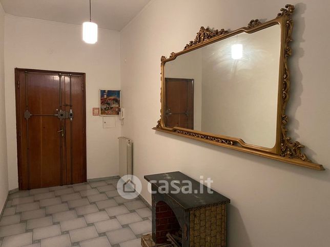 Appartamento in residenziale in Via Monte Bianco
