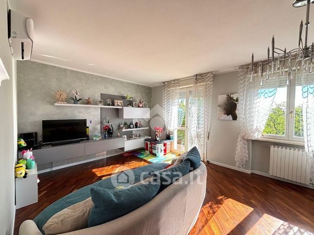 Appartamento in residenziale in Via Cavalieri di Vittorio Veneto 1