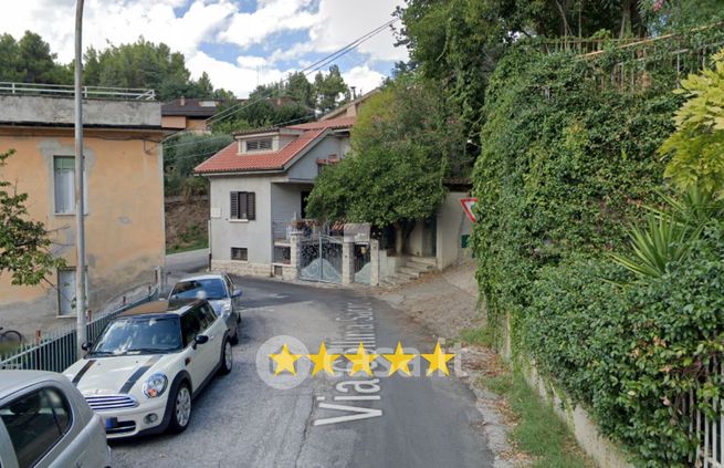 Appartamento in residenziale in Via Ionio