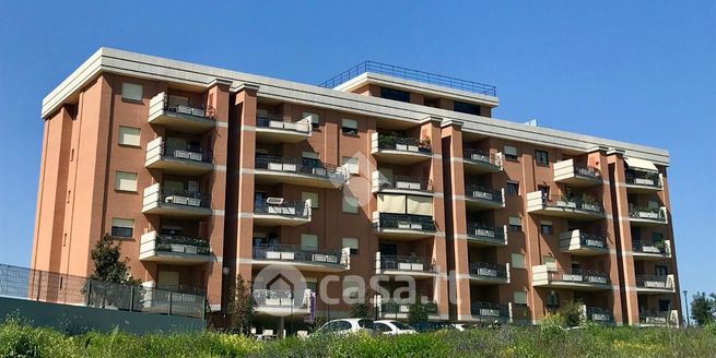 Appartamento in residenziale in Viale Francesco Caltagirone 484