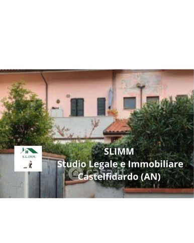 Appartamento in residenziale in Via Santo Stefano