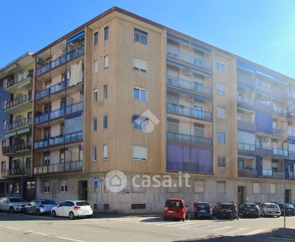 Appartamento in residenziale in Via San Mauro 61