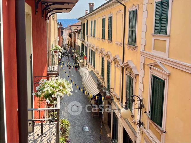 Appartamento in residenziale in