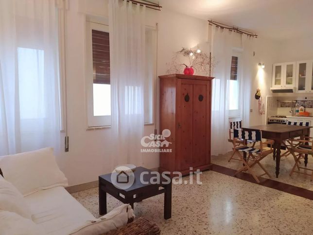 Appartamento in residenziale in