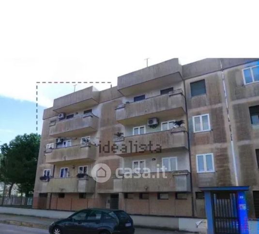 Appartamento in residenziale in Viale Giuseppe Abbadessa 18
