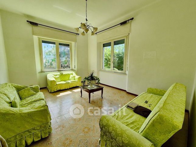 Appartamento in residenziale in Via Fabio Filzi
