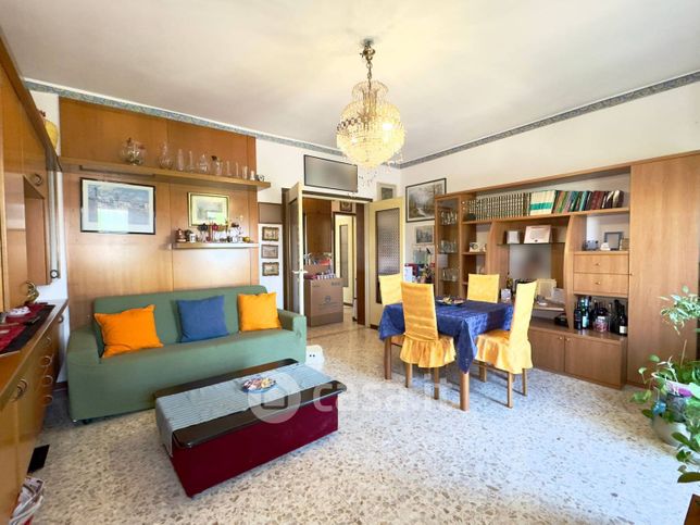 Appartamento in residenziale in Via G. di Vittorio 52