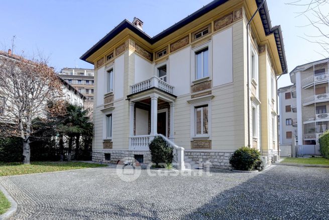 Casa indipendente in residenziale in Via Monte Suello 20