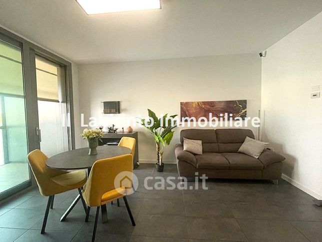 Appartamento in residenziale in Via della Costituzione