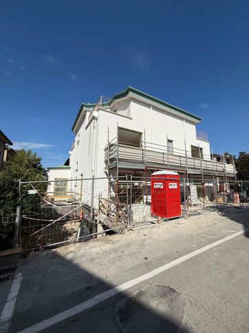 Appartamento in residenziale in Via Marecchiese 179
