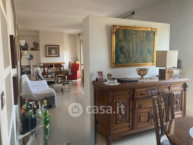 Appartamento in residenziale in Via San Margherita 34