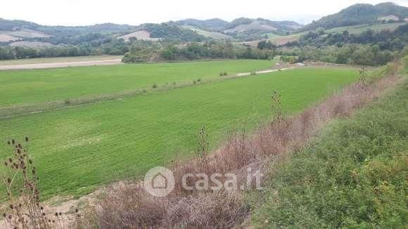 Terreno agricolo in commerciale in 