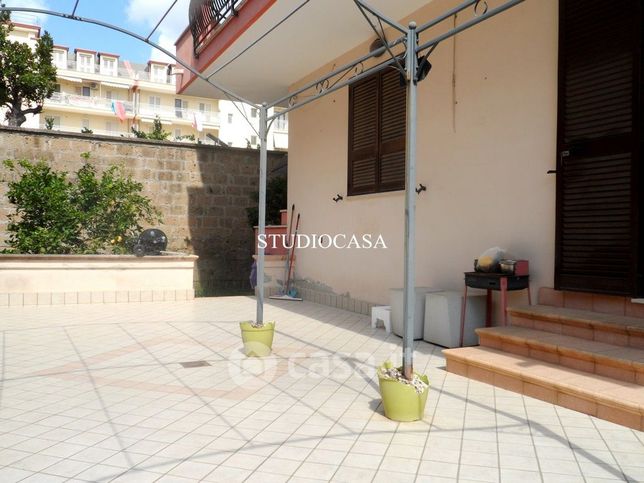 Appartamento in residenziale in Via C. Patturelli