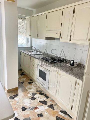 Appartamento in residenziale in Viale F. Chabod 10