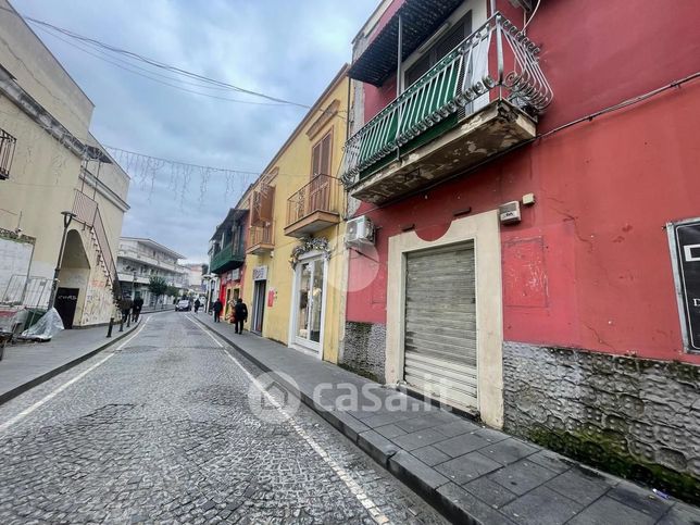 Garage/posto auto in residenziale in Via Santa Maria 40