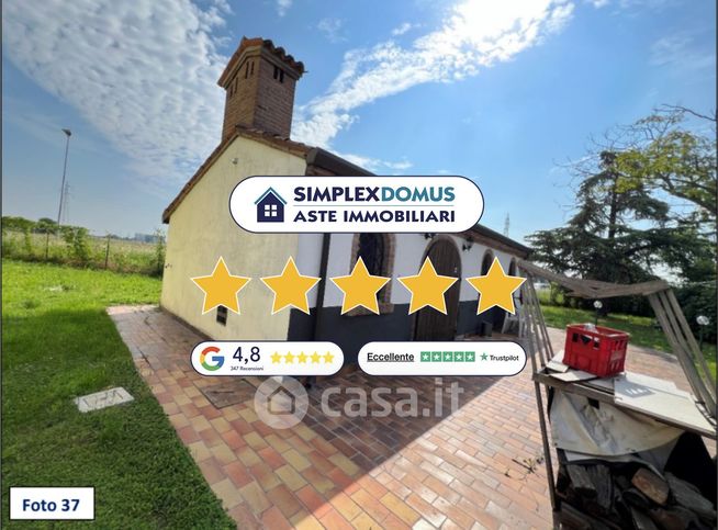 Appartamento in residenziale in SP482