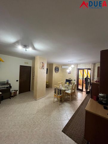 Appartamento in residenziale in Via Bugnano