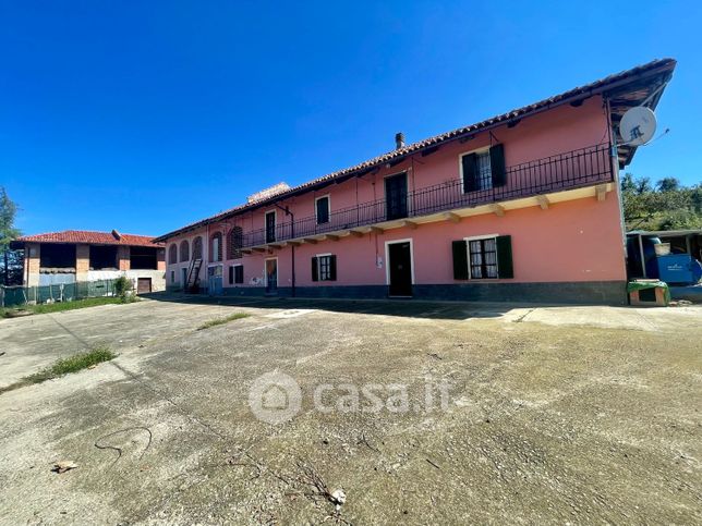 Rustico/casale in residenziale in Località Boschetto 1