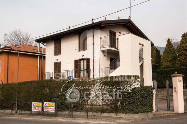 Appartamento in residenziale in Via Vittorio Veneto