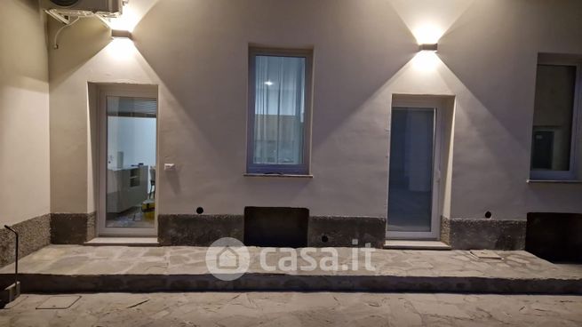 Appartamento in residenziale in Via Mentana 5