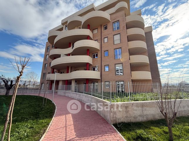 Appartamento in residenziale in Via delle Calle 19