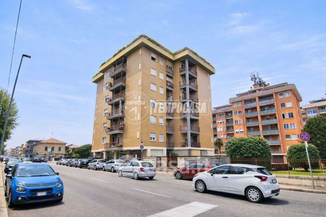 Appartamento in residenziale in 