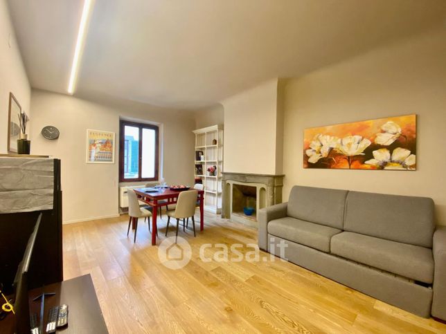 Appartamento in residenziale in Via degli Alfani