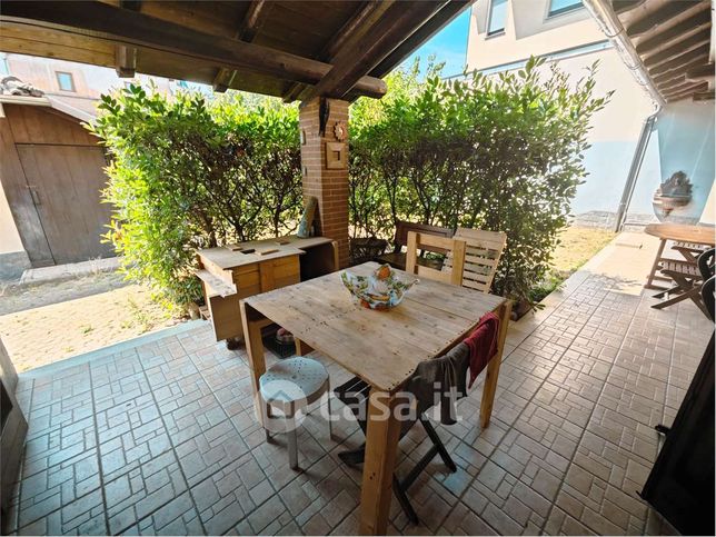 Appartamento in residenziale in Via Eugenio Mor