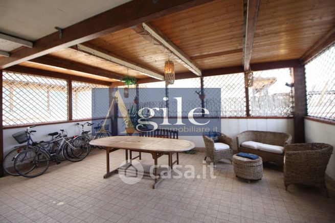 Appartamento in residenziale in Via S.De Santis 6
