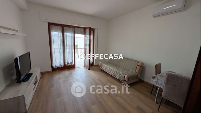 Appartamento in residenziale in