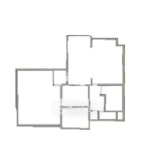 Terreno edificabile in residenziale in Vico I Roma 15