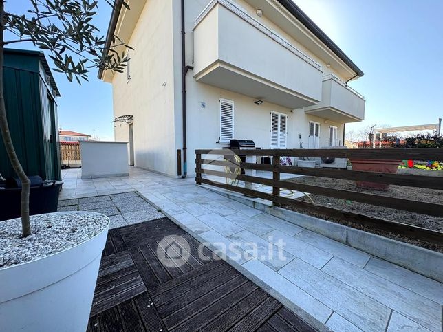 Appartamento in residenziale in Via Imperatrice Teodora 3