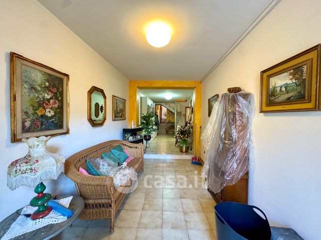 Villetta a schiera in residenziale in Via Cesare Battisti