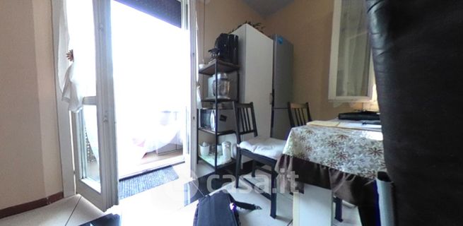 Appartamento in residenziale in Viale dei Mille 16