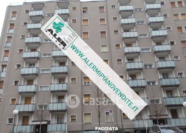 Appartamento in residenziale in Via Arturo Graf 38