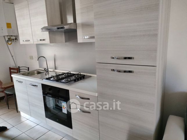 Appartamento in residenziale in Via Vicentini