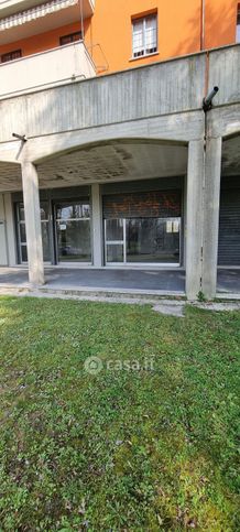 Ufficio in commerciale in Via Carlo Malaguti 11