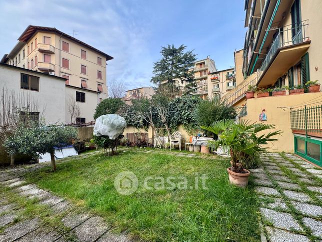 Appartamento in residenziale in Via Ferdinando Paoletti