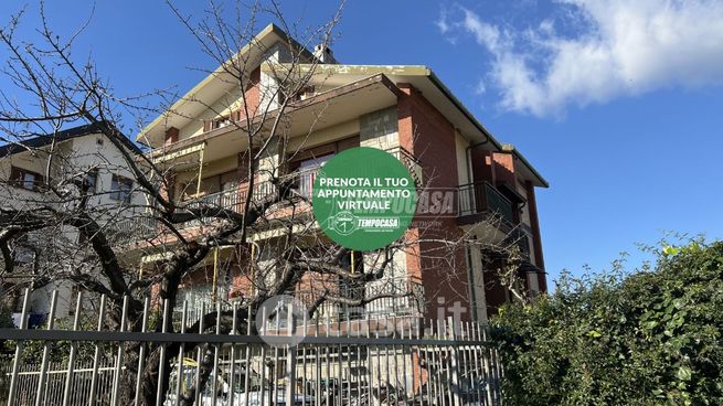 Appartamento in residenziale in Via per Pineland 21