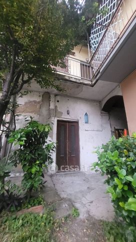 Casa indipendente in residenziale in Piazza Giuseppe Mazzini