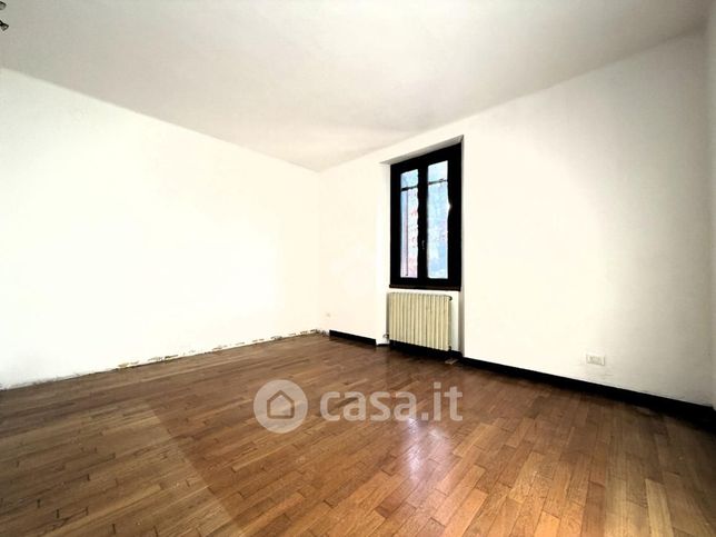 Appartamento in residenziale in Via Angelo Bacchetta 3
